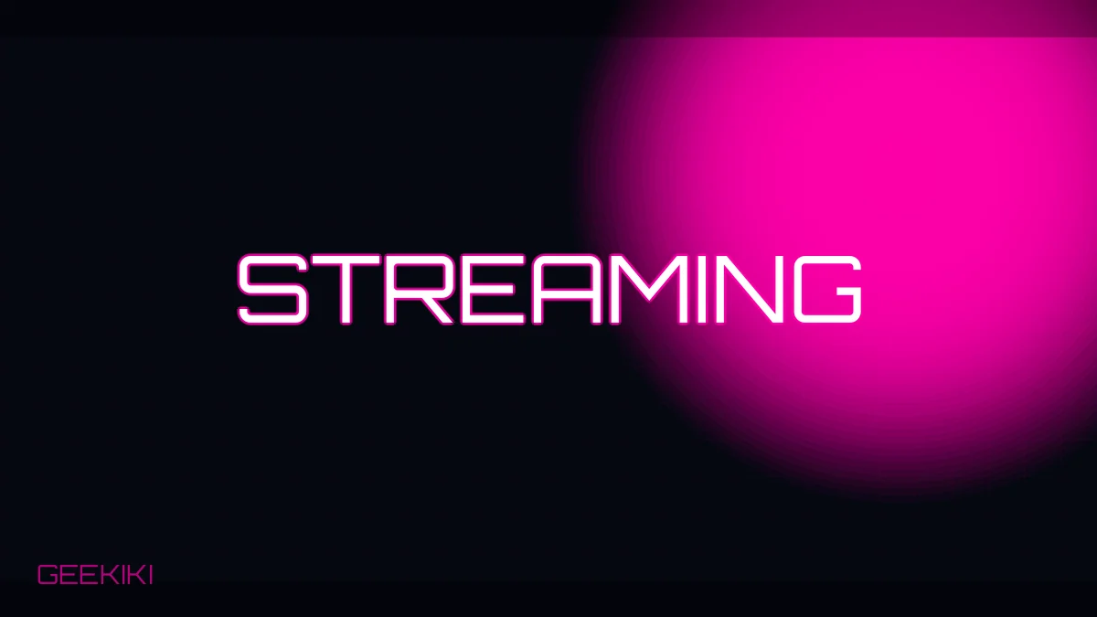 Streaming entra em maio com mais disputa por anime, filmes e series de apelo pop